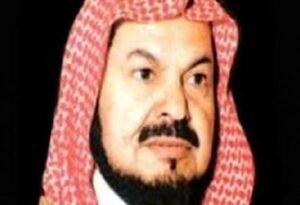 محمد العنزی