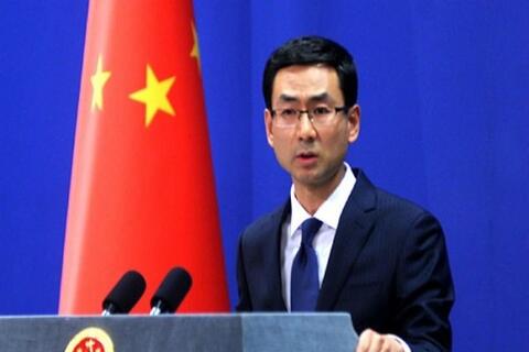پکن: از جنگ تجاری با واشنگتن هراسی نداریم