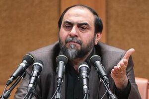 ازغدی: طرح مذاکره برد برد با دشمن راه به جایی نمی برد رحیم پور ازغدی نمایه - کراپشده