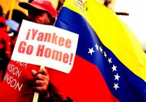خنثی شدن یک کودتای نظامی در ونزوئلا