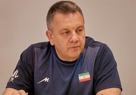 کولاکوویچ: بازیکنان ایران مرا مایوس کردند/ برد مقابل کره جنوبی مثل باخت بود