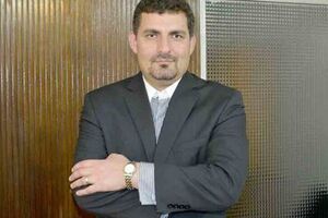 ایران آمادگی برای مذاکره موشکی را رد کرد علیرضا میریوسفی - کراپشده