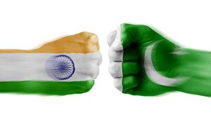 هند پاکستان