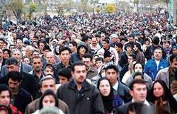 چرا دشمن از «ایرانِ پرجمعیت» هراس دارد؟