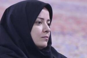 چرا نگار قدس کنی به دور زدن تحریمها اعتراف کرد؟ نگار قدس کنی