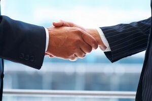 آماده مذاکره با ایران هستیم اما تحریمها ادامه مییابد! مذاکره نمایه - کراپشده