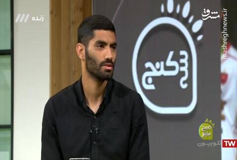 ناراحت شدم حاج محمود کریمی آن حرفها را زد/ ماجرای شناخت برانکو از امام زمان (عج)