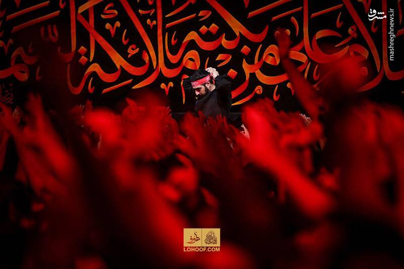 سيد،حجه