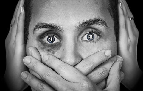 رشد قاچاق زنان در انگلیس؛ قربانیان وارد چرخه استثمار جنسی می‌شوند