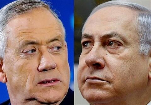چگونه شانس نتانیاهو برای نخست وزیری بیشتر شد؟