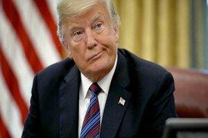 ​وسواس ترامپ درباره ونزوئلا به نفت ارتباطی ندارد