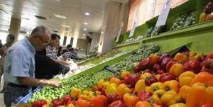 اختلاف قیمت 45 درصدی اقلام میادین میوه و تره بار نسبت به سطح شهر