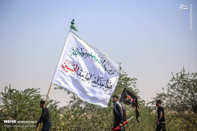 چذابه،حميديه
