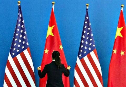 ترامپ از توافق تجاری محدود بین آمریکا و چین خبر داد