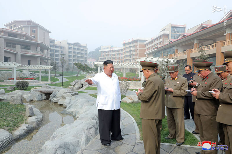 تصاویر جدید از کشور کره شمالی