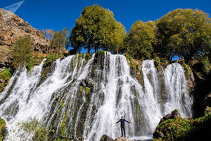 با ما به ارمنستان سفر کنید