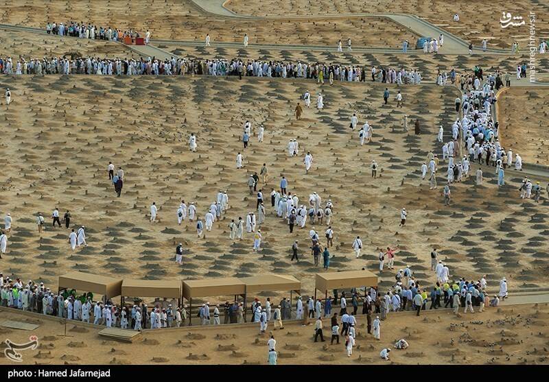 عکس قبرستان بقیع امام حسن مجتبی