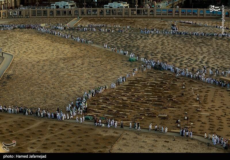 عکس قبرستان بقیع امام حسن مجتبی