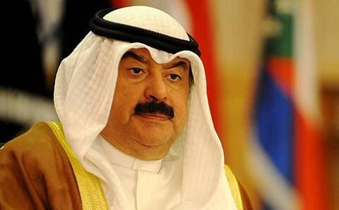 کویت: پیام‌های ایران را به عربستان و بحرین منتقل کردیم