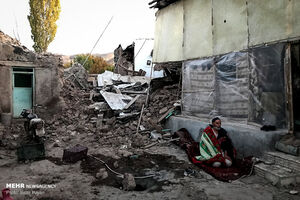 احتمال وقوع زلزله‌های بزرگتر در آذربایجان‌شرقی