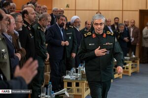 عکس/ اولین همایش حکمرانی اسلامی