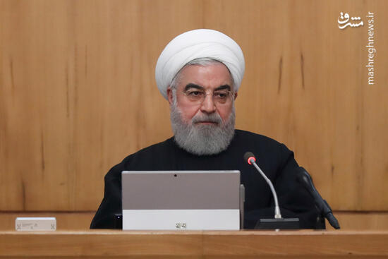 فیلم/ روحانی: حادثه سقوط هواپیما باورکردنی نبود