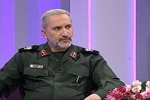 سردار یزدی: هر اقدام دشمنان به سرعت شناسایی و در نطفه خفه خواهد شد