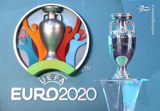 کرونا مسابقات یورو ۲۰۲۰ را لغو می کند؟