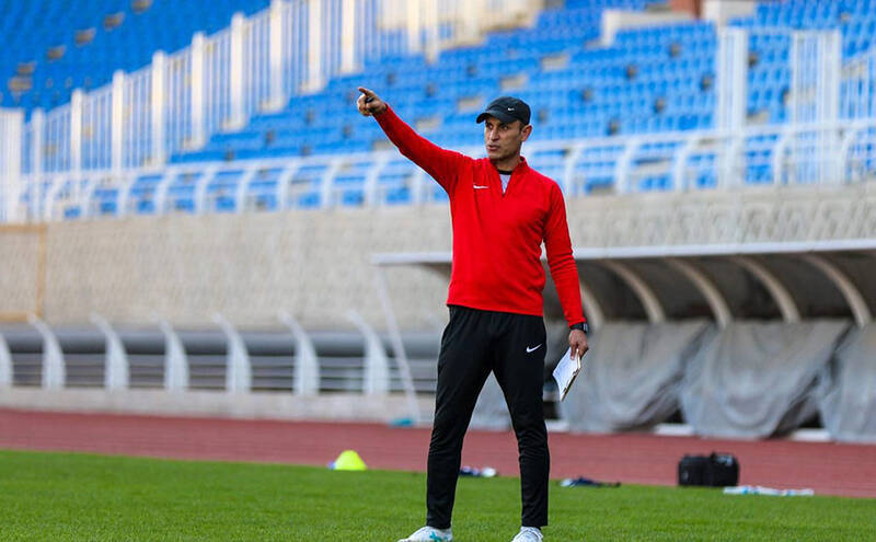 نیمکت پرسپولیس به یحیی میرسد؟