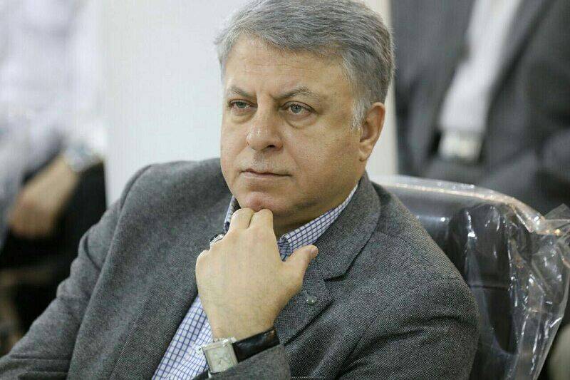 دولت،حضور،زاهد،فياض،مديريت،سازمان،ايران،اخيراً،منصوب،صلاحيت،نوشت