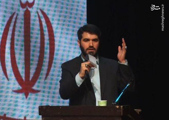 گلایه میثم مطیعی از دانشجویان متقلب گلایه میثم مطیعی از دانشجویان متقلب