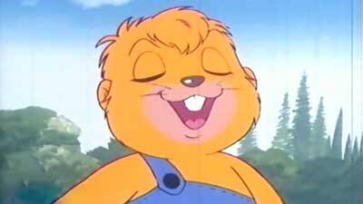 اسم شخصیت های کارتون پسر شجاع