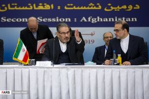 گفتگوی«امنیت منطقه ای»در تهران