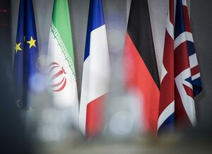 برجام فریب جنگ داشت اما صلح انگاشتید!