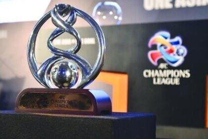 زمان بندی جدید بازیهای لغو شده لیگ قهرمانان آسیا