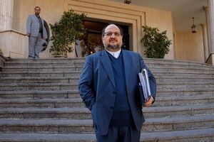 وعده وزیر روحانی به اصلاحطلبان برای دولت سوم