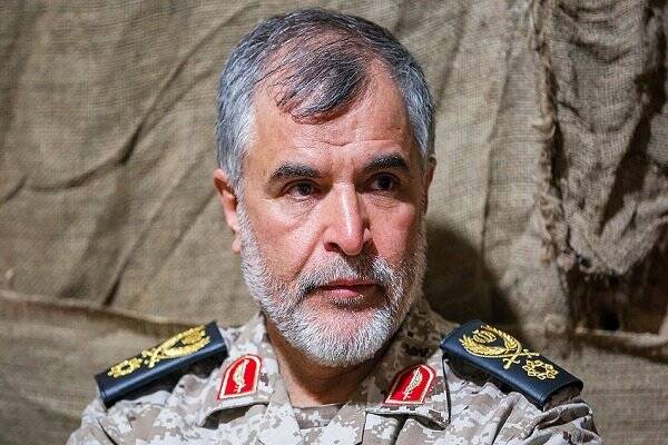 مراسم گرامیداشت شهید لاریجانی و فرزندش در تهران برگزار شد