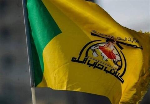 بیانیه کتائب حزب الله در واکنش به ترور هشام الهاشمی