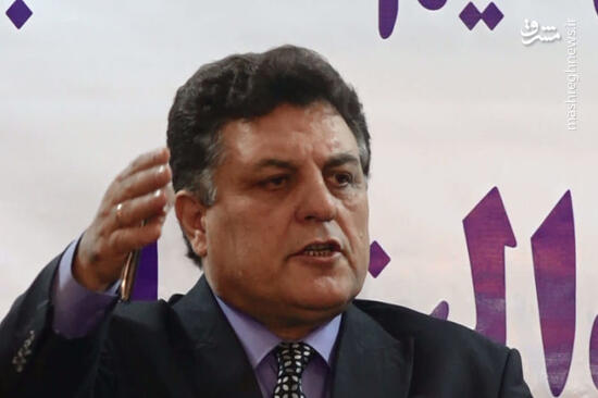 فیلم/ رئیس حزب کنگره ملی افغانستان: آمریکا منبع شرارت در منطقه است