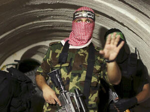 حماس تلویحاً زنده بودن اسیران رژیم صهیونیستی را تأیید کرد
