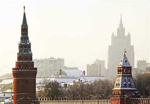 واکنش مسکو به تخصیص بودجه برای 