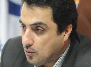 محمدرضا عباسیان: پلت فرم‌های VODروی GEM را سفید کرده‌اند / مهم‌ترین نهاد هنری کشور در شبکه ویدئویی‌اش فیلم‌های مبتذل را عرضه می‌کند / مرکز گسترش فیلم‌های زرد و سخیف فراوانی تولید کرده است / فیلم‌های امنیتی اخیر کارکرد ضد امنیتی دارند