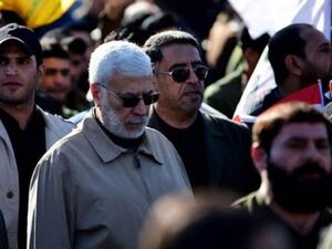 «ابو فدوک» جانشین شهید المهندس کیست؟ ابومهدی - کراپشده