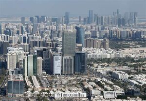 سقوط بورس کشورهای عربی خلیج‌فارس به علت کورونا/ سایه سنگین بحران اقتصادی بر امارات