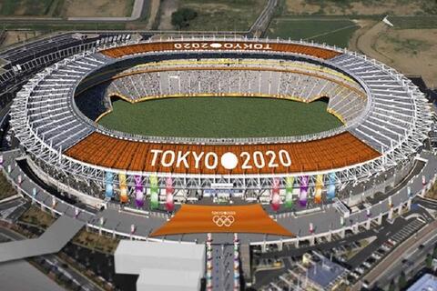 احتمال برگزاری المپیک ۲۰۲۰ بدون تماشاگر!