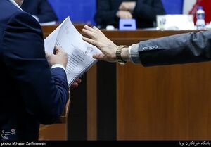 آغاز محاکمه محتکران اقلام بهداشتی به اتهام "افساد فی‌الارض"
