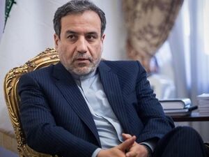 هفته آینده به وین برمیگردیم/ گام به گام مدتهاست کنار گذاشته شده است عراقچی نمایه