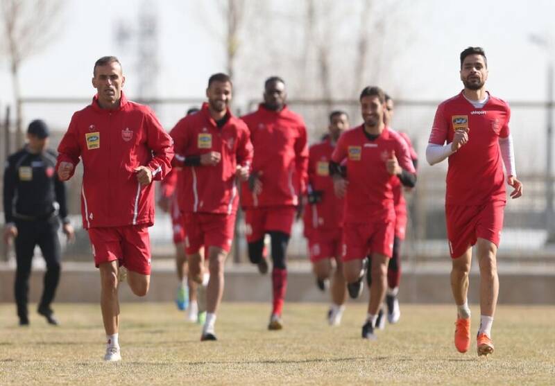 بازیکنان پرسپولیس پولدار شدند! - مشرق نیوز