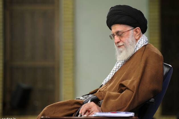 فرمان رهبرانقلاب به رئیس ستاد کل نیروهای مسلح در زمینه مقابله با کرونا/