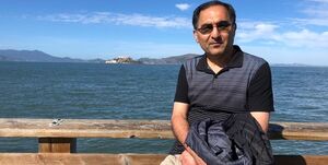 روایت دانشمند ایرانی اسیر در آمریکا از مأموران آمریکایی